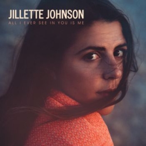 Johnson Jillette - All I Ever See In You Is Me i gruppen CD hos Bengans Skivbutik AB (2547752)