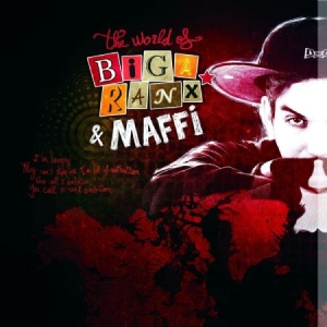 Biga Ranx & Maffi - World Of Biga Ranx Vol.1 i gruppen VINYL hos Bengans Skivbutik AB (2547753)