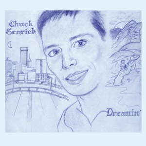 Senrick Chuck - Dreamin' i gruppen VINYL hos Bengans Skivbutik AB (2547757)