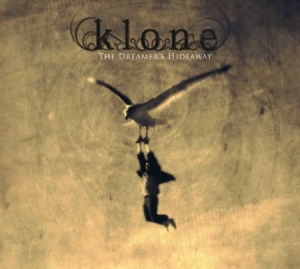 Klone - Dreamer's Hideaway i gruppen CD hos Bengans Skivbutik AB (2547776)