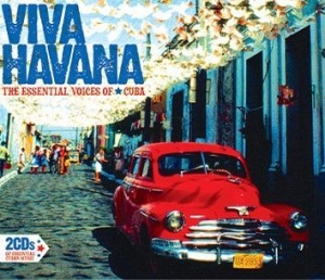 Viva Havana - Viva Havana i gruppen CD hos Bengans Skivbutik AB (2547791)