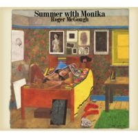 Mcgough Roger - Summer With Monika i gruppen CD hos Bengans Skivbutik AB (2547804)