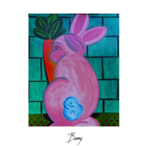 Bunny - Bunny i gruppen VINYL hos Bengans Skivbutik AB (2547811)