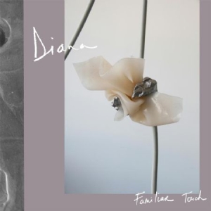 Diana - Familiar Touch i gruppen VINYL hos Bengans Skivbutik AB (2547812)