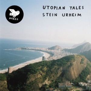 Urheim Stein - Utopian Tales i gruppen CD hos Bengans Skivbutik AB (2547833)