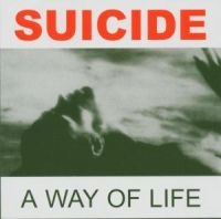 Suicide - A Way Of Life i gruppen CD hos Bengans Skivbutik AB (2548182)