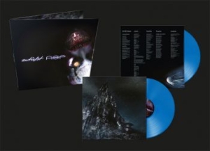 Asp - Zutiefst (2 Lp Gatefold Blue Vinyl i gruppen VINYL hos Bengans Skivbutik AB (2548221)