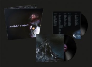 Asp - Zutiefst (2 Lp Gatefold Black Vinyl i gruppen VINYL hos Bengans Skivbutik AB (2548222)