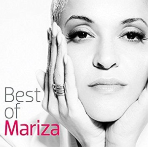 Mariza - Mundo (Vinyl) i gruppen VINYL hos Bengans Skivbutik AB (2548250)