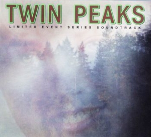 Various Artists - Twin Peaks (Limited Event Seri i gruppen CD hos Bengans Skivbutik AB (2548252)