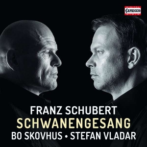 Schubert Franz - Schwanengesang i gruppen VI TIPSER / Julegavetips CD hos Bengans Skivbutik AB (2548284)