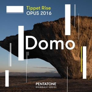 Various - Tippet Rise Opus 2016 i gruppen Musikk / SACD / Klassisk hos Bengans Skivbutik AB (2548297)