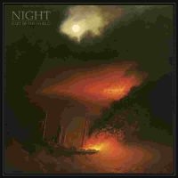 Night - Raft Of The World Lp Black i gruppen -Start Jan R2 hos Bengans Skivbutik AB (2548682)