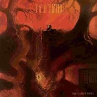 Great Discord The - The Rabbit Hole Lp Black i gruppen -Start Jan R2 hos Bengans Skivbutik AB (2548683)