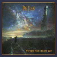 Hällas - Excerpts From A Future Past i gruppen VI TIPSER / Bengans Personal tipser / Quest for Adventure hos Bengans Skivbutik AB (2548696)