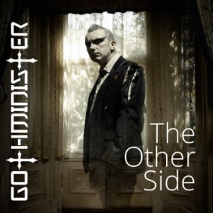 Gothminister - Other Side The i gruppen CD hos Bengans Skivbutik AB (2548718)