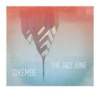 Dikembe/The Jazz June - Split - i gruppen VINYL hos Bengans Skivbutik AB (2548892)