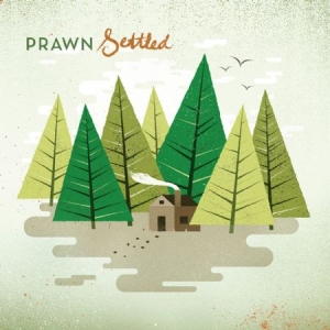 Prawn - Settled - i gruppen VINYL hos Bengans Skivbutik AB (2548898)