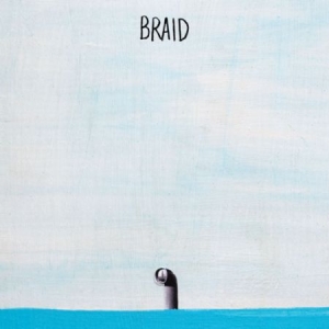 Braid - Kids Get Grids - i gruppen VINYL hos Bengans Skivbutik AB (2548899)