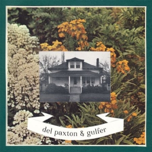 Paxton Del/Gulfer - Split - i gruppen VINYL hos Bengans Skivbutik AB (2548900)