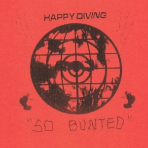 Happy Diving - So Bunted - i gruppen VINYL hos Bengans Skivbutik AB (2548902)