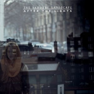 Saddest Landscape - After The Lights i gruppen VINYL hos Bengans Skivbutik AB (2548906)