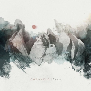 Caravels - Lacuna i gruppen CD hos Bengans Skivbutik AB (2548926)