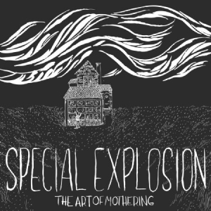 Special Explosion - The Art Of Mothering i gruppen VI TIPSER / Julegavetips Vinyl hos Bengans Skivbutik AB (2548950)