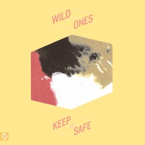 Wild Ones - Keep It Safe i gruppen VINYL hos Bengans Skivbutik AB (2548953)