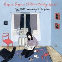 Empire! Empire! (I Was A Lonely Est - You Will Eventually Be Forgotten i gruppen CD hos Bengans Skivbutik AB (2548958)