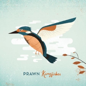 Prawn - Kingfisher i gruppen VINYL hos Bengans Skivbutik AB (2548977)