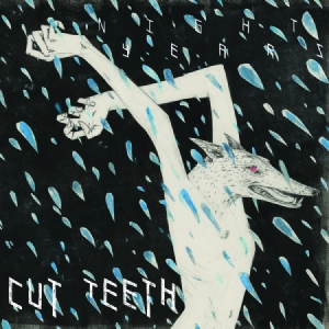 Cut Teeth - Night Years i gruppen VINYL hos Bengans Skivbutik AB (2548980)