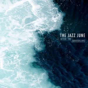 Jazz June The - After The Earthquake i gruppen VINYL hos Bengans Skivbutik AB (2548983)