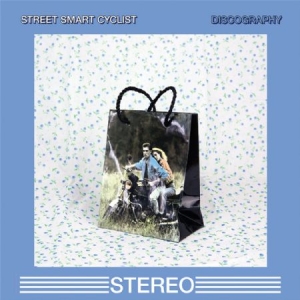 Street Smart Cyclist - Discography i gruppen VINYL hos Bengans Skivbutik AB (2548985)