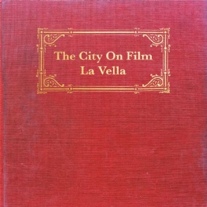 City On Film The - La Vella i gruppen VINYL hos Bengans Skivbutik AB (2548986)