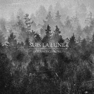 Suis La Lune - Distance/Closure i gruppen VINYL hos Bengans Skivbutik AB (2548997)