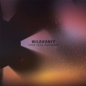 Wildhoney - Your Face Sideways i gruppen VINYL hos Bengans Skivbutik AB (2549008)