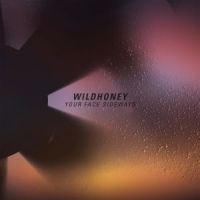 Wildhoney - Your Face Sideways i gruppen CD hos Bengans Skivbutik AB (2549009)