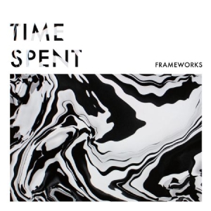 Frameworks - Time Spent - i gruppen VINYL hos Bengans Skivbutik AB (2549015)