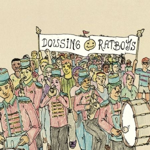 Dowsing/Ratboys - Split - i gruppen VINYL hos Bengans Skivbutik AB (2549018)