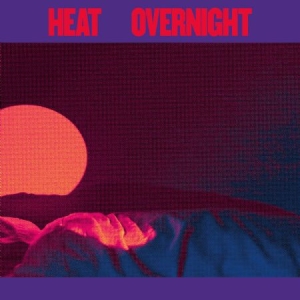 Heat - Overnight i gruppen VI TIPSER / Julegavetips Vinyl hos Bengans Skivbutik AB (2549034)