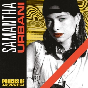 Urbani Samantha - Policies Of Power E.P. i gruppen VINYL hos Bengans Skivbutik AB (2549052)