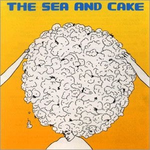 Sea & Cake - Sea & Cake i gruppen CD hos Bengans Skivbutik AB (2549062)