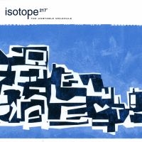 Isotope 217 - Unstable Molecule i gruppen VINYL hos Bengans Skivbutik AB (2549063)