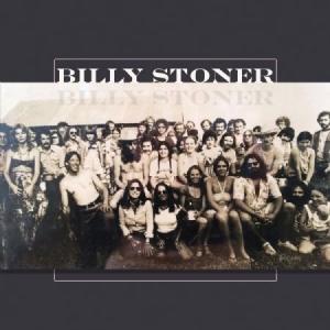 Stoner Billy - Billy Stoner i gruppen CD hos Bengans Skivbutik AB (2549068)