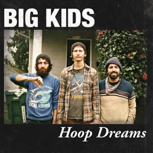 Big Kids - Hoop Dreams i gruppen VINYL hos Bengans Skivbutik AB (2549070)