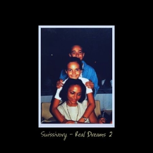 Swissivory - Real Dreams 2 i gruppen CD hos Bengans Skivbutik AB (2549080)