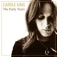 King Carole - Early Years i gruppen CD hos Bengans Skivbutik AB (2549085)