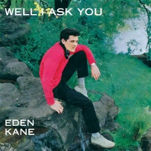 Kane Eden - Well I Ask You i gruppen CD hos Bengans Skivbutik AB (2549087)