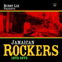 Lee Bunny - Presents Jamaican Rockers 75-79 i gruppen CD hos Bengans Skivbutik AB (2549099)